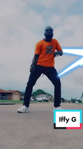 Iffy G ‼️ @chrisbrownofficial #chrisbrown #foryoupage #fyp #iffy #dance #tiktokdance