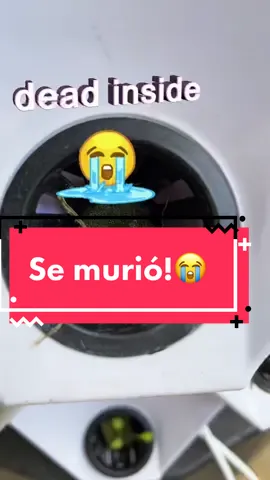 Se murió😭 #hydroponicfarming #towergarden#aeroponic #viral#fyp #soundalert#gardener#plants#foryourpage