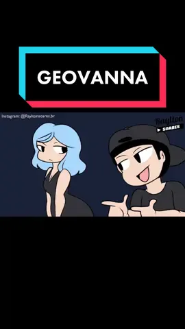 História da Geovanna 😂#Rayltonsoares #Geovana#viral