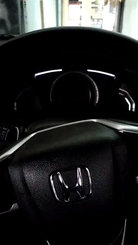 si cipik 😎 #hondacivictyper #semarangstory