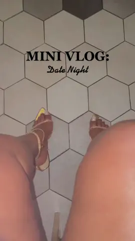 Date nights are essential! ❤️ This past week, we decided on BLACK WALNUT, a Black owned fine dining experience here in OKC. The food was AMAZING! Please support them! We ended up at a bar in Midtown, drinks were good, a definite vibe! 10/10 recommend! #datenight #blacklove #blacklove🖤 #okceats #blackgirltiktokers🤎 #relationships #oklahomacity #blackgirltiktok #Foodie #dinner #okcfood #fyp #fypage #ShowYourJOWO #FORDfortheBuilders #LIKEABOMBSHELL #hpsustainablesounds #