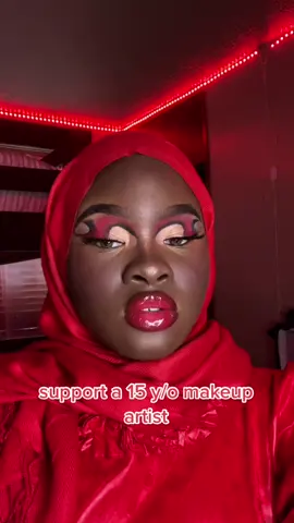 @MICKYWEEKES #fypシ  #fantathemua