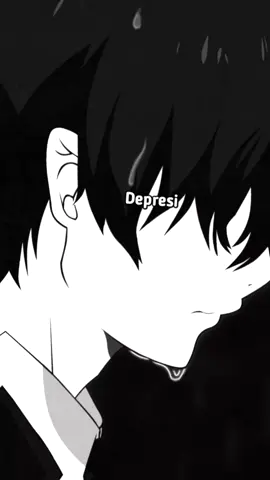 Cuman cowok sadboy yang paham😌 #sadboy #wibu #animeedit #animelovers #fypシ
