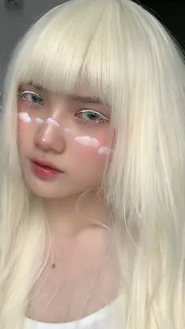 Random makeup 🖤 #makeuptransformation #makeup #GocLamDep #BeautyTok