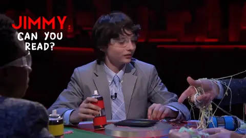 #CapCut #theunknowndarkpuppetkeeper #jimmyfallon #roast #finnwolfhard #finnroastedjimmy