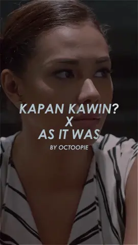 kapan kawin you will always forever be my comfort film #rezarahadian #adiniawirasti #filmindonesia #fyp #fypシ