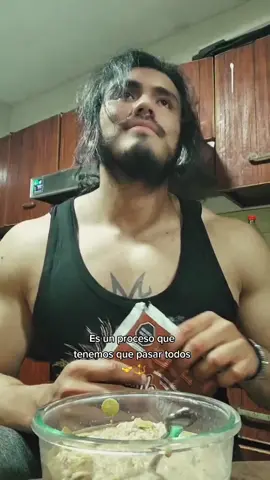UwU, coman amigos 🤜🤛 #dietas #dieta #volumen #gym