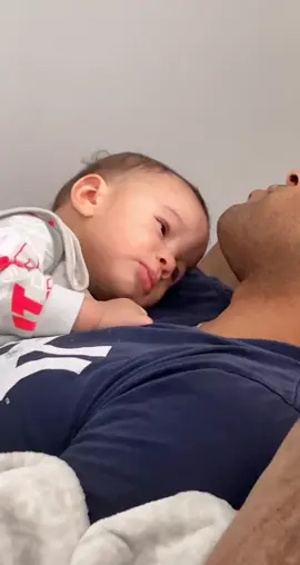 💙 #dadsoftiktok #son #fatherson