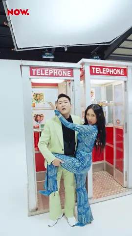 ‘이제는’(NOW) ft. 화사 (Hwa Sa) Official Performance Video OUT NOW