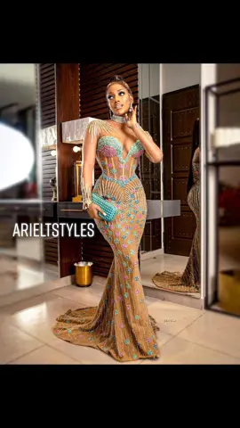 trending dress styles 🔥#arieltstyles#fashionblogger#foryoupage#virall