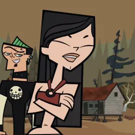 Esse desenho é muito superior a big brother #dramatotal #dramatotaledit #totaldrama #totaldramaedit #totaldramaheather #dramatotalheather #fy #fyp #edit #edits #totaldramaworldtour #totaldramaisland