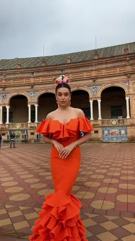 Mi primera feria!! Mi primer vestido!