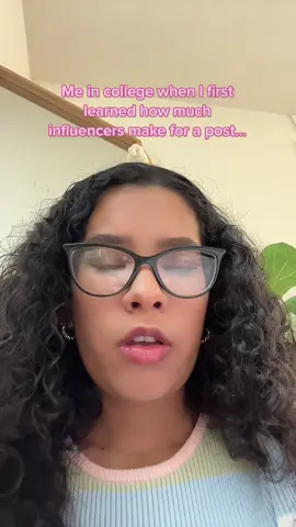 This piece of information completely changed my life #influencermarketing #influencermoneytalk #influencermoney