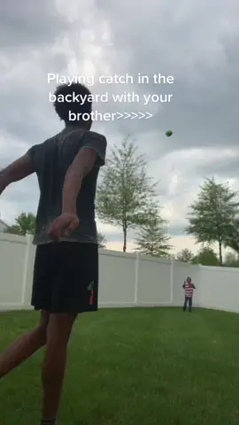 Nothing like throwing the ball back and forth with a 5 year old #BBPlayDate #fyp #football #fypシ