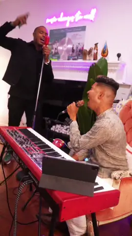 Some back and forth with my fav @averywilsonn 🚀🚀