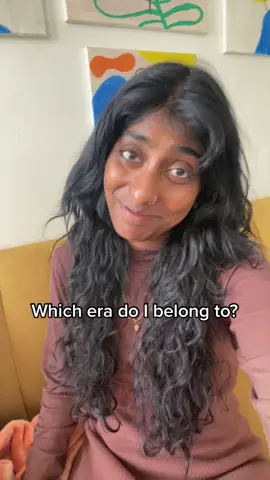 I think I was built for the 90s 😮‍💨✨ what do y’all think? #fyp #trend #viral #browngirl #browntiktok #desi #indian #southasian #tamil #BBPlayDate #ShowYourJOWO #FORDfortheBuilders