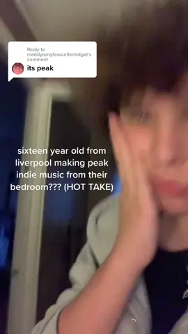 Reply to @maddyismyfavouritemidget can u guys reply with hate comments so i can make more reply videos #surfcurse #ukindie #bakar #glaive #re6ce #re6core