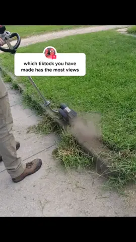 #answer to @spidermark790 5.7m on the first video ever posted