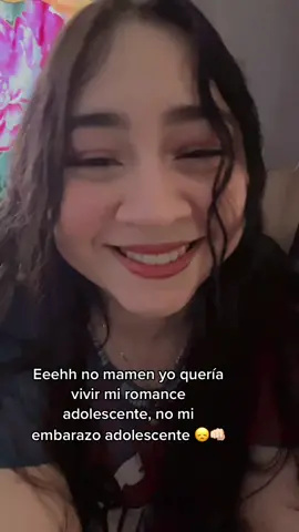 Bromita, estoy feliz con mi embarazo ❤️✨