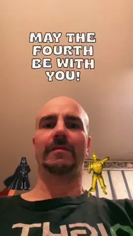 #StarWarsDay