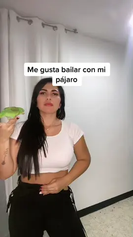 Mi barriga está creciendo Leíste esto y tendrás 10 años de mala suerte si no copias el enlac3 #chica #latina #viral #latinas #baile #mama