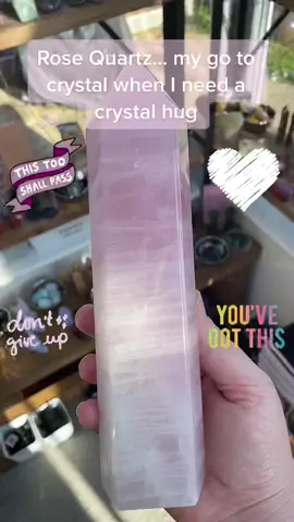 #strongwomennevergiveup #SelfCare #crystalhealing #crystalvibes #thewitchyroom