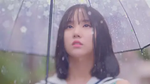 summer rain memories 'summer rain' #gfriend #yerin #umji #sowon #eunha #yuju #sinB #memori