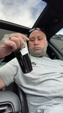 I think it was too much boba 😏 #fyp #foryou #foryoupage #boba