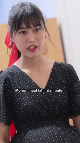 LEBARAN PALING NGESELIN??? #fyp #fypシ #drama #foryou #viral #missmora #ingoldcreative #lebaran #lebaran2022