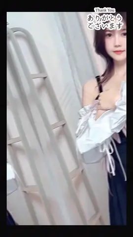 お仕事お疲れ様でした。#かわいい #kawaii #可愛い #可愛い女の子 #かわいいひと #fy #ttca1 #fyp #fypシ #fypage #fypシ゚viral #tiktok