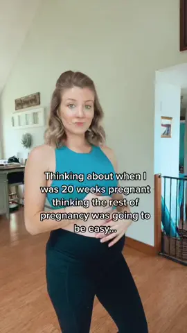 Third trimester is hitting hard #pregnant #pregnancytiktok #pregnancyjourney #LaurelRoad4Nurses #BBPlayDate #millennialsoftiktok