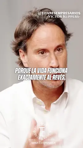 Elige siempre tu mejor actitud #titanesempresarios #fypシ #motivacion #mentalidad #actitud #victorkuppers #pensamientos #exito #actitudpositiva