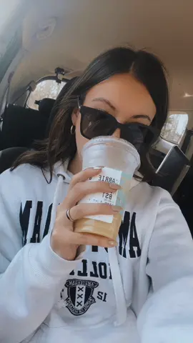 10/10 😋 @Caribou Coffee