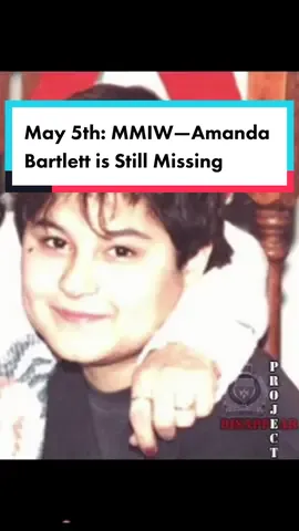Repost from awhile back. 🚨AMANDA IS STILL MISSING🚨 #mmiwg2s #mmiwawareness #nomorestolensisters #justice #mmiwcanada #may5th #fyp #truecrime #missing #truecrimetiktok #crimetok #truecrimecommunity