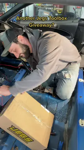 Do you want to win a @jegs_performance Tool Set? Then this is the video for you.