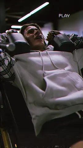 I love this show #gym #gymotivation