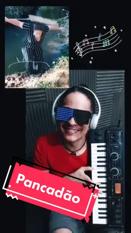 Solta o pancadão! 😂🎧🎹 @noxmix21  #quintafeira #edm #music #atilakw #thisismysong #app #dinheiro #money #diadasmaes #noticias #metgala #metgala2022 #may4th #starwarsday