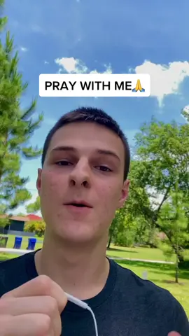 Pray with me! #christiantiktok #jesus #prayer