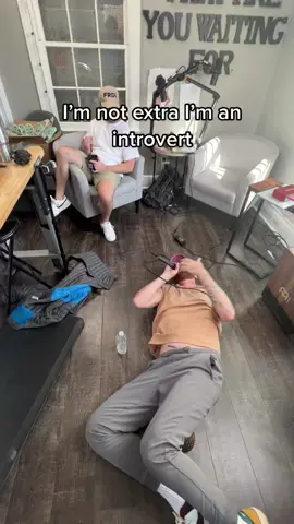 If I pretend I don’t feel it, then there’s no way it could hurt