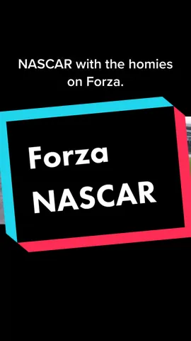 #forzahorizon5go #forza #nascar #pixarcars #videogames #fortheboys #bumpingisracing #thehomies #GameNight #racing #v8 #foryou #fyp #shakeandbake #LIKEABOMBSHELL