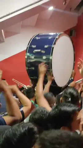Ya llego el comando, que lo que está 🎵🎶💙#alianzalima  #comandosvr