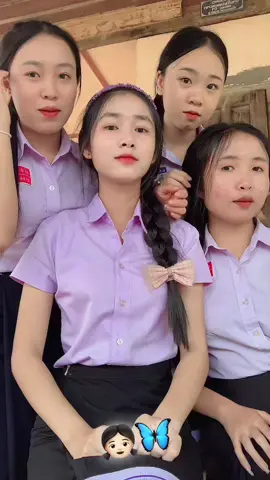 #ສາວເມືອງເຟືອງ🌾🇱🇦❤️🥰