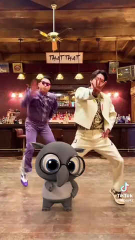 #foryou #fyp  #thatthat #thatthatchallenge #bts #sugabts #psy