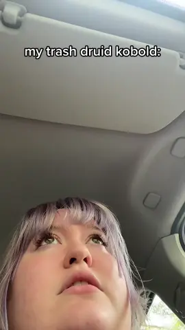 y’all don’t practice character voices in the car? just me? #dndmemes #dnd #fyp #dndtiktok #foryoupage #dungeonsanddragons #dm #roleplay #kobold #oc #originalcharacter #rp #druid #larp #cosplay #OscarsAtHome