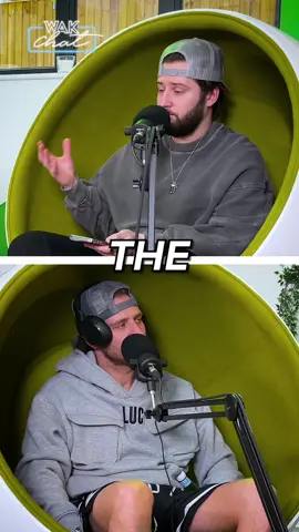 Social media gives you a lot of freedom 🙏 #podcast #podcastclip