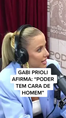 e aí, concordam? #poddelas #playnopodcast #podcast #gabiprioli