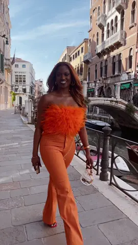 Fit check 🧡🧡 #OOTD
