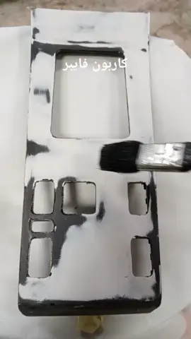 كاربون فايبر#HPRadicalReuse #كاربون_فايبر #foryou_ #foryoupage #Carbun_fiber #fyp_