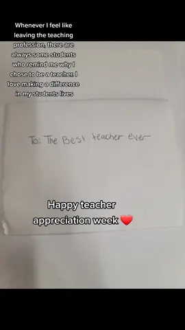 Happy Teacher Appreciation  Week #SearchForWonderMom #LaurelRoad4Nurses #BBPlayDate #tiktokworld #fyp #jamaicantiktok #teacher #teachersoftiktok
