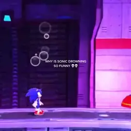 The drowning music scared me sm tho 😭 #sonicthehedgehog #sonic #sonicmovie #sonicthehedgehogedit #sonicedits #sonicedit